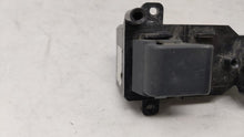 2003-2007 Honda Accord Passeneger Right Rear Power Window Switch M22699 - Oemusedautoparts1.com