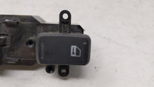 2003-2007 Honda Accord Passeneger Right Rear Power Window Switch M22699 - Oemusedautoparts1.com