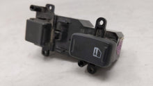 2003-2007 Honda Accord Passeneger Right Rear Power Window Switch M22699 - Oemusedautoparts1.com