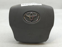 2005-2012 Toyota Avalon Air Bag Driver Left Steering Wheel Mounted P/N:BAM PT1-1031 Fits 2005 2006 2007 2008 2009 2010 2011 2012 OEM Used Auto Parts