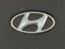 2007-2012 Hyundai Veracruz Air Bag Driver Left Steering Wheel Mounted Fits 2007 2008 2009 2010 2011 2012 OEM Used Auto Parts
