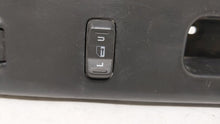 2009 Toyota Corolla Passeneger Right Power Window Switch 514633 - Oemusedautoparts1.com