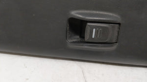 2009 Toyota Corolla Passeneger Right Power Window Switch 514633 - Oemusedautoparts1.com