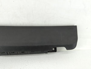 2016 Chevrolet Cruze Limited Air Bag Passenger Right Dashboard OEM P/N:95910049 Fits OEM Used Auto Parts