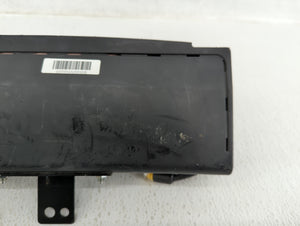 2016-2020 Kia Optima Air Bag Passenger Right Dashboard OEM P/N:56970D5000WK 84530-D5500 Fits 2016 2017 2018 2019 2020 OEM Used Auto Parts