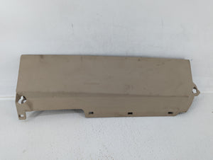 2007-2011 Toyota Camry Air Bag Passenger Right Dashboard OEM Fits 2007 2008 2009 2010 2011 OEM Used Auto Parts