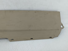 2007-2011 Toyota Camry Air Bag Passenger Right Dashboard OEM Fits 2007 2008 2009 2010 2011 OEM Used Auto Parts