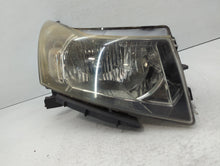 2011-2012 Chevrolet Cruze Passenger Right Oem Head Light Headlight Lamp