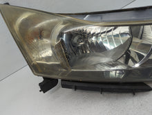 2011-2012 Chevrolet Cruze Passenger Right Oem Head Light Headlight Lamp