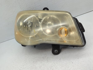 2011 Town & Country Passenger Right Oem Head Light Headlight Lamp