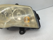 2011 Town & Country Passenger Right Oem Head Light Headlight Lamp