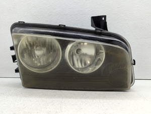 2008-2010 Dodge Charger Passenger Right Oem Head Light Headlight Lamp