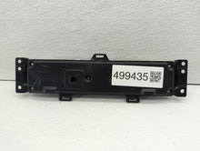 2019-2022 Nissan Altima Climate Control Module Temperature AC/Heater Replacement P/N:27500 6CA3A Fits 2019 2020 2021 2022 OEM Used Auto Parts