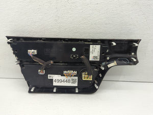 2017-2019 Nissan Sentra Climate Control Module Temperature AC/Heater Replacement P/N:94510-C2AB0 Fits 2017 2018 2019 OEM Used Auto Parts