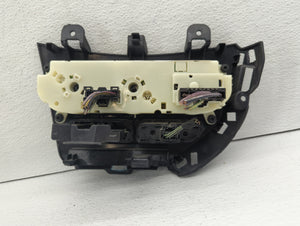 2013-2014 Ford Focus Climate Control Module Temperature AC/Heater Replacement P/N:CM5T-19980-AE CM5T-14053021 Fits 2013 2014 OEM Used Auto Parts