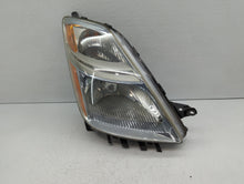 2005-2009 Toyota Prius Passenger Right Oem Head Light Headlight Lamp