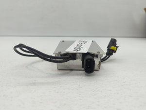 Nissan Maxima Headlight Ballast Head Light