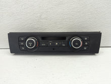 2012-2015 Bmw X1 Climate Control Module Temperature AC/Heater Replacement P/N:6411 9221853-05 6411 9287625-02 Fits OEM Used Auto Parts