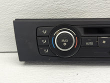 2012-2015 Bmw X1 Climate Control Module Temperature AC/Heater Replacement P/N:6411 9221853-05 6411 9287625-02 Fits OEM Used Auto Parts