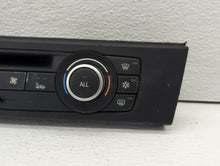 2012-2015 Bmw X1 Climate Control Module Temperature AC/Heater Replacement P/N:6411 9221853-05 6411 9287625-02 Fits OEM Used Auto Parts