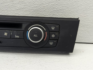 2012-2015 Bmw X1 Climate Control Module Temperature AC/Heater Replacement P/N:6411 9221853-05 6411 9287625-02 Fits OEM Used Auto Parts