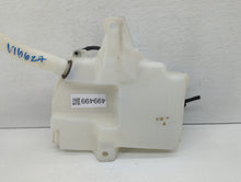 2015-2019 Ford Escape Windshield Washer Fluid Reservoir Bottle Oem