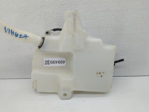 2015-2019 Ford Escape Windshield Washer Fluid Reservoir Bottle Oem