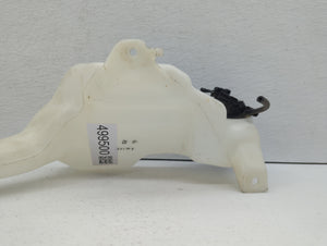 2013-2017 Honda Accord Windshield Washer Fluid Reservoir Bottle Oem