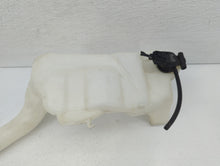 2013-2017 Honda Accord Windshield Washer Fluid Reservoir Bottle Oem