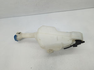 2013-2017 Honda Accord Windshield Washer Fluid Reservoir Bottle Oem