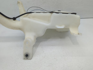 2013-2014 Ford Fusion Windshield Washer Fluid Reservoir Bottle Oem