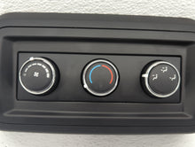 2019 Dodge Caravan Climate Control Module Temperature AC/Heater Replacement P/N:55111312AC Fits OEM Used Auto Parts