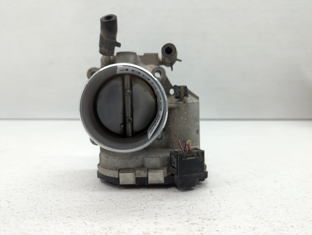 2011-2015 Kia Optima Throttle Body P/N:35100-2G700 Fits 2011 2012 2013 2014 2015 2016 OEM Used Auto Parts