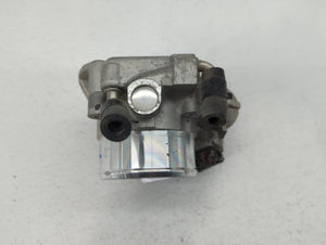 2011-2015 Kia Optima Throttle Body P/N:35100-2G700 Fits 2011 2012 2013 2014 2015 2016 OEM Used Auto Parts