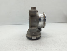 2014-2018 Ford Focus Throttle Body P/N:DS7E-9F991-BB Fits 2014 2015 2016 2017 2018 2019 2020 2021 2022 OEM Used Auto Parts