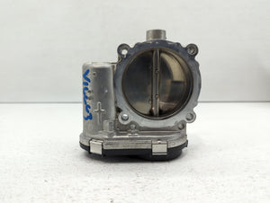 2011-2022 Dodge Charger Throttle Body P/N:05184349AC Fits 2011 2012 2013 2014 2015 2016 2017 2018 2019 2020 2021 2022 OEM Used Auto Parts