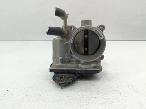 2014-2020 Nissan Rogue Throttle Body P/N:3TA60-01 B Fits 2013 2014 2015 2016 2017 2018 2019 2020 OEM Used Auto Parts