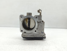 2014-2020 Nissan Rogue Throttle Body P/N:3TA60-01 B Fits 2013 2014 2015 2016 2017 2018 2019 2020 OEM Used Auto Parts