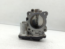 2014-2020 Ford Fusion Throttle Body P/N:DS7G-9F991-CA Fits 2014 2015 2016 2017 2018 2019 2020 OEM Used Auto Parts