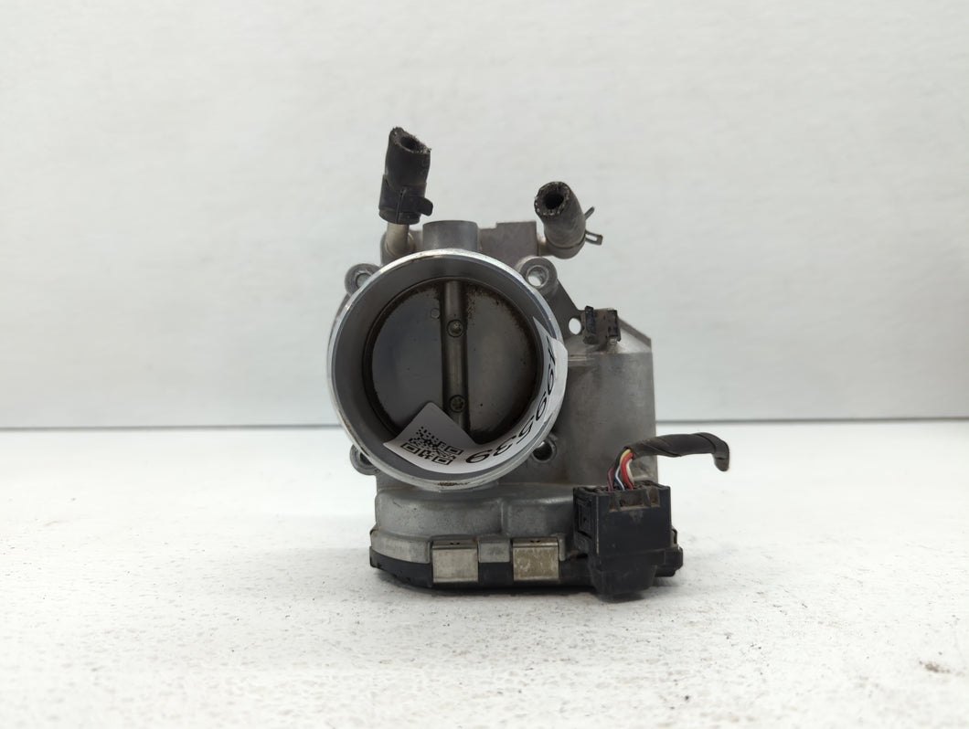 2011-2015 Kia Optima Throttle Body P/N:35100-2G700 Fits 2011 2012 2013 2014 2015 2016 OEM Used Auto Parts