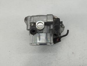 2011-2015 Kia Optima Throttle Body P/N:35100-2G700 Fits 2011 2012 2013 2014 2015 2016 OEM Used Auto Parts