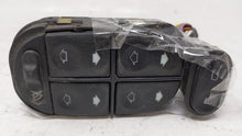 1995-2000 Ford Contour Driver Left Door Master Power Window Switch - Oemusedautoparts1.com