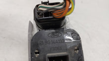 1995-2000 Ford Contour Driver Left Door Master Power Window Switch - Oemusedautoparts1.com