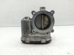 2014-2018 Ford Focus Throttle Body P/N:DS7E-9F991-BB Fits 2014 2015 2016 2017 2018 2019 2020 2021 2022 OEM Used Auto Parts