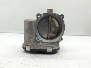 2019 Dodge Caravan Throttle Body P/N:05184349AE Fits 2011 2012 2013 2014 2015 2016 2017 2018 2020 2021 2022 OEM Used Auto Parts