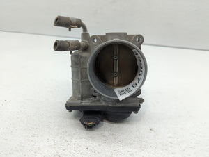 2009-2014 Nissan Murano Throttle Body P/N:526-01 Fits 2007 2008 2009 2010 2011 2012 2013 2014 OEM Used Auto Parts