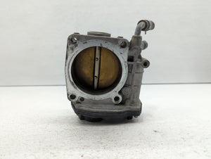 2009-2014 Nissan Murano Throttle Body P/N:526-01 Fits 2007 2008 2009 2010 2011 2012 2013 2014 OEM Used Auto Parts