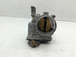 2007-2017 Toyota Camry Throttle Body P/N:22030-0P050 Fits 2005 2006 2007 2008 2009 2010 2011 2012 2013 2014 2015 2016 2017 2018 OEM Used Auto Parts