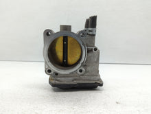 2007-2017 Toyota Camry Throttle Body P/N:22030-0P050 Fits 2005 2006 2007 2008 2009 2010 2011 2012 2013 2014 2015 2016 2017 2018 OEM Used Auto Parts