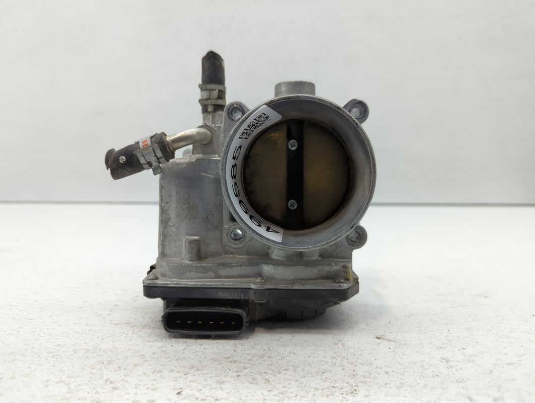 2004-2006 Lexus Es330 Throttle Body P/N:22030-20060 22030-0A020 Fits 2003 2004 2005 2006 2007 2008 2009 2010 OEM Used Auto Parts